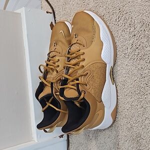 Nike PG 5 "Wheat"